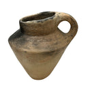 Gafsa Clay Pitcher - Berbere Imports