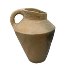 Gafsa Clay Pitcher - Berbere Imports