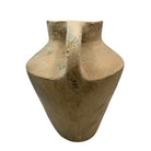 Gafsa Clay Pitcher - Berbere Imports