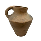 Gafsa Clay Pitcher - Berbere Imports