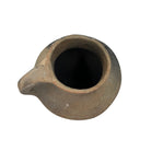 Gafsa Clay Pitcher - Berbere Imports