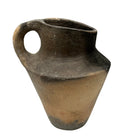 Gafsa Clay Pitcher - Berbere Imports