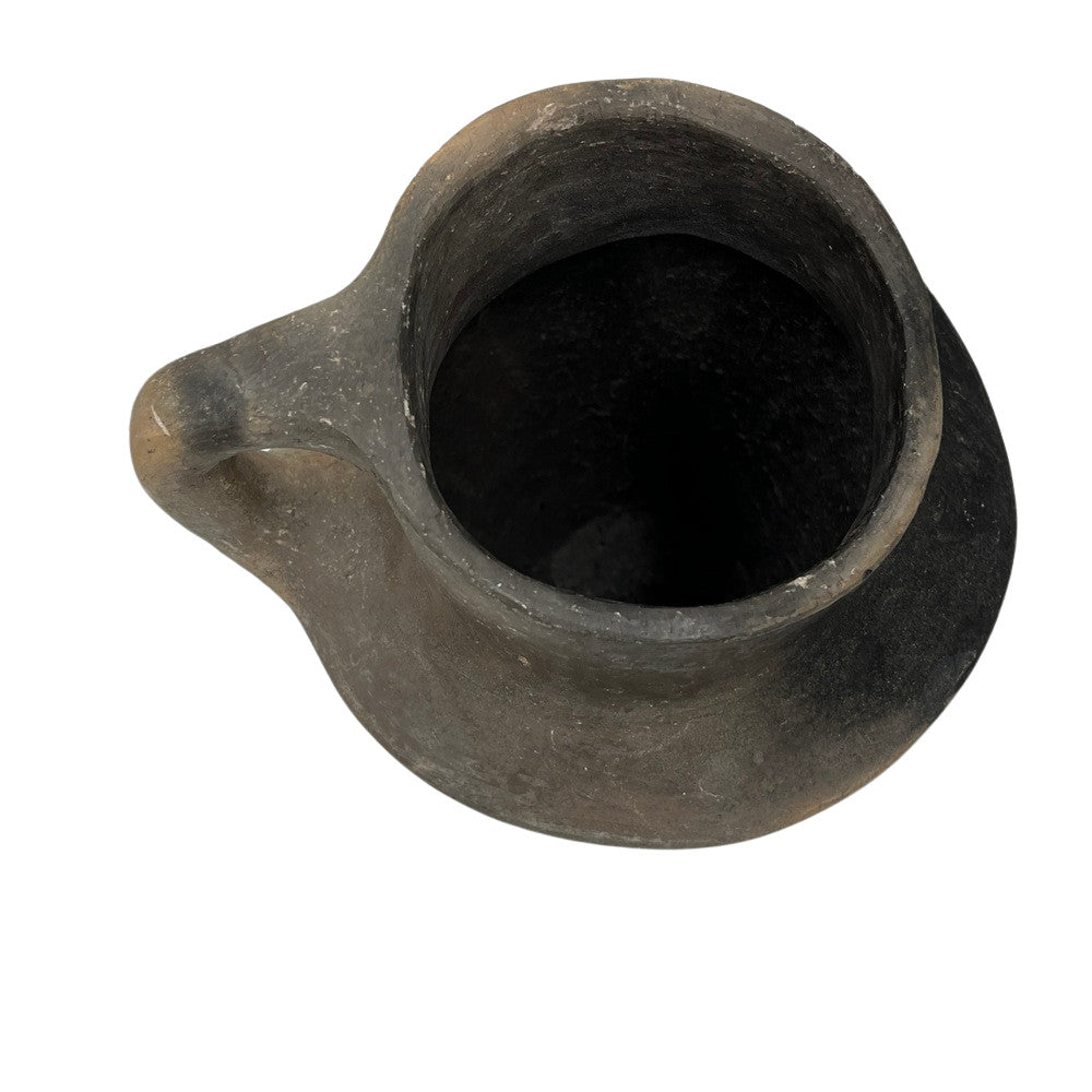 Gafsa Clay Pitcher - Berbere Imports