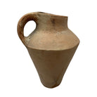 Gafsa Clay Pitcher - Berbere Imports