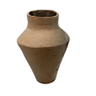 Gafsa Clay Pitcher - Berbere Imports