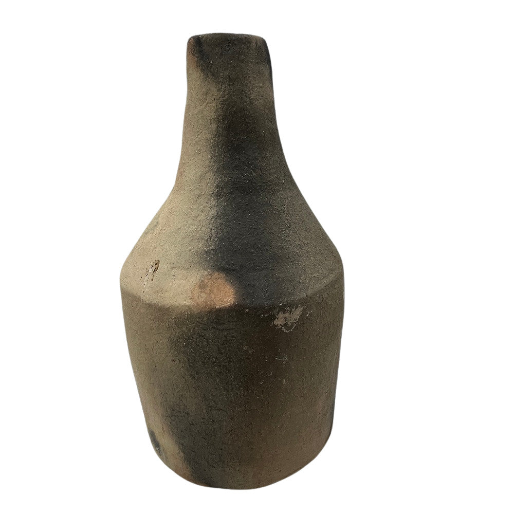 Gafsa Clay Vessel - Berbere Imports