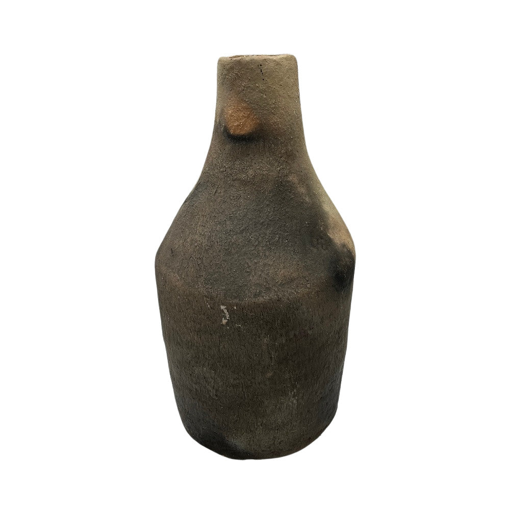 Gafsa Clay Vessel - Berbere Imports