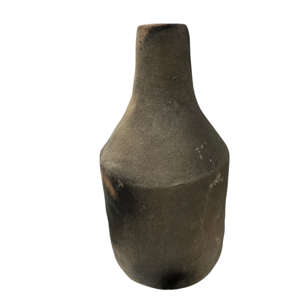 Gafsa Clay Vessel - Berbere Imports