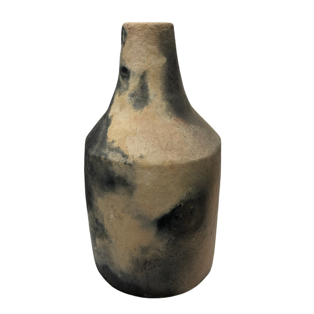 Gafsa Clay Vessel - Berbere Imports