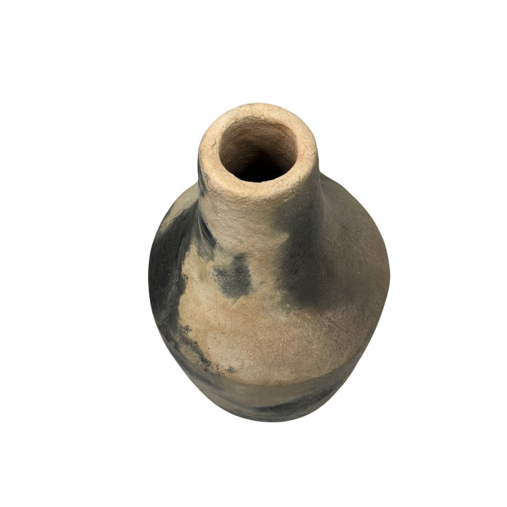 Gafsa Clay Vessel - Berbere Imports