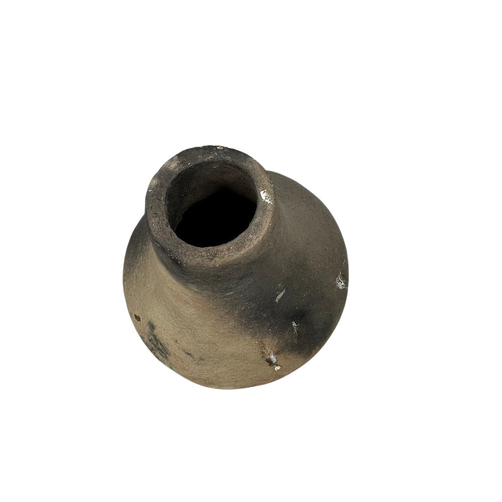 Gafsa Clay Vessel - Berbere Imports
