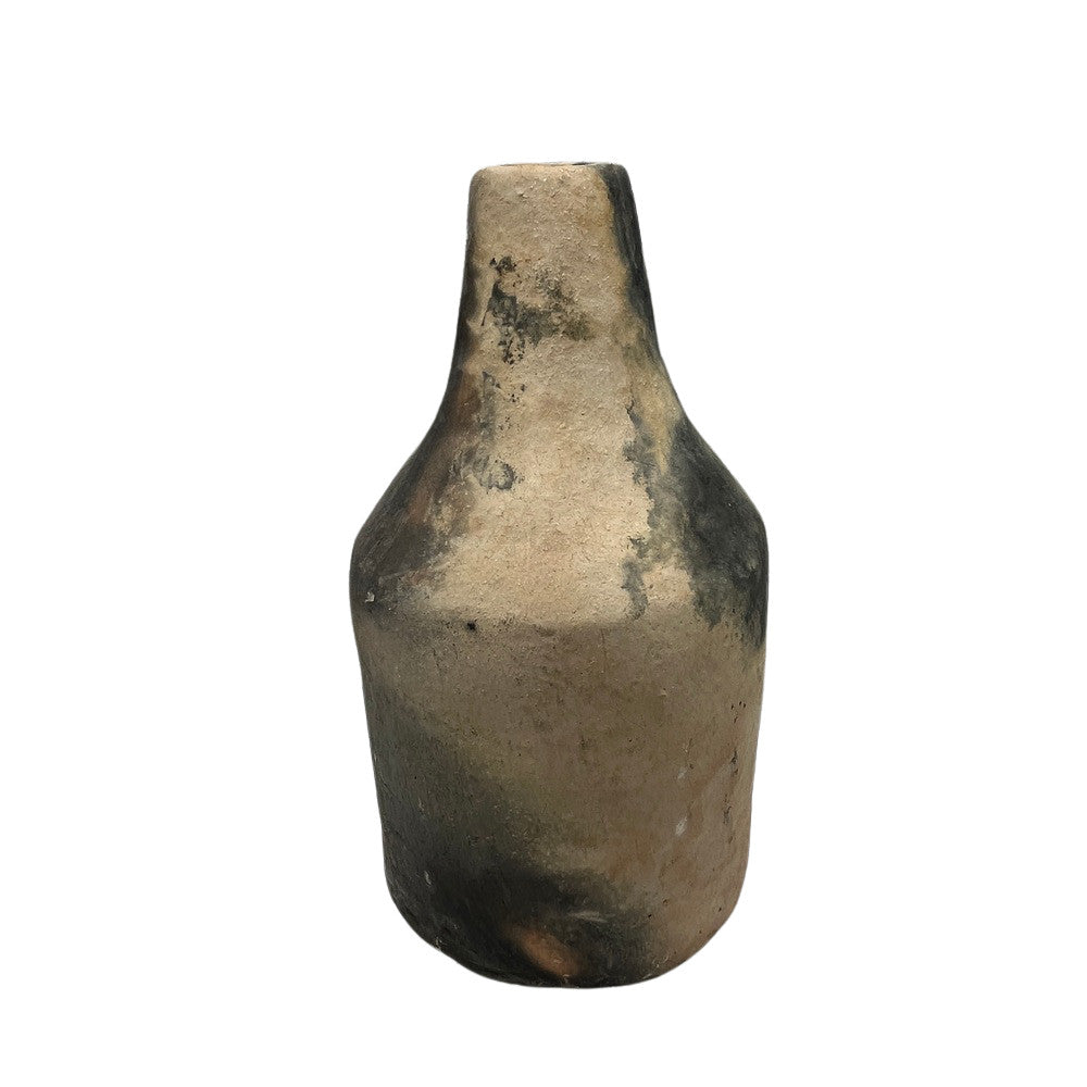 Gafsa Clay Vessel - Berbere Imports