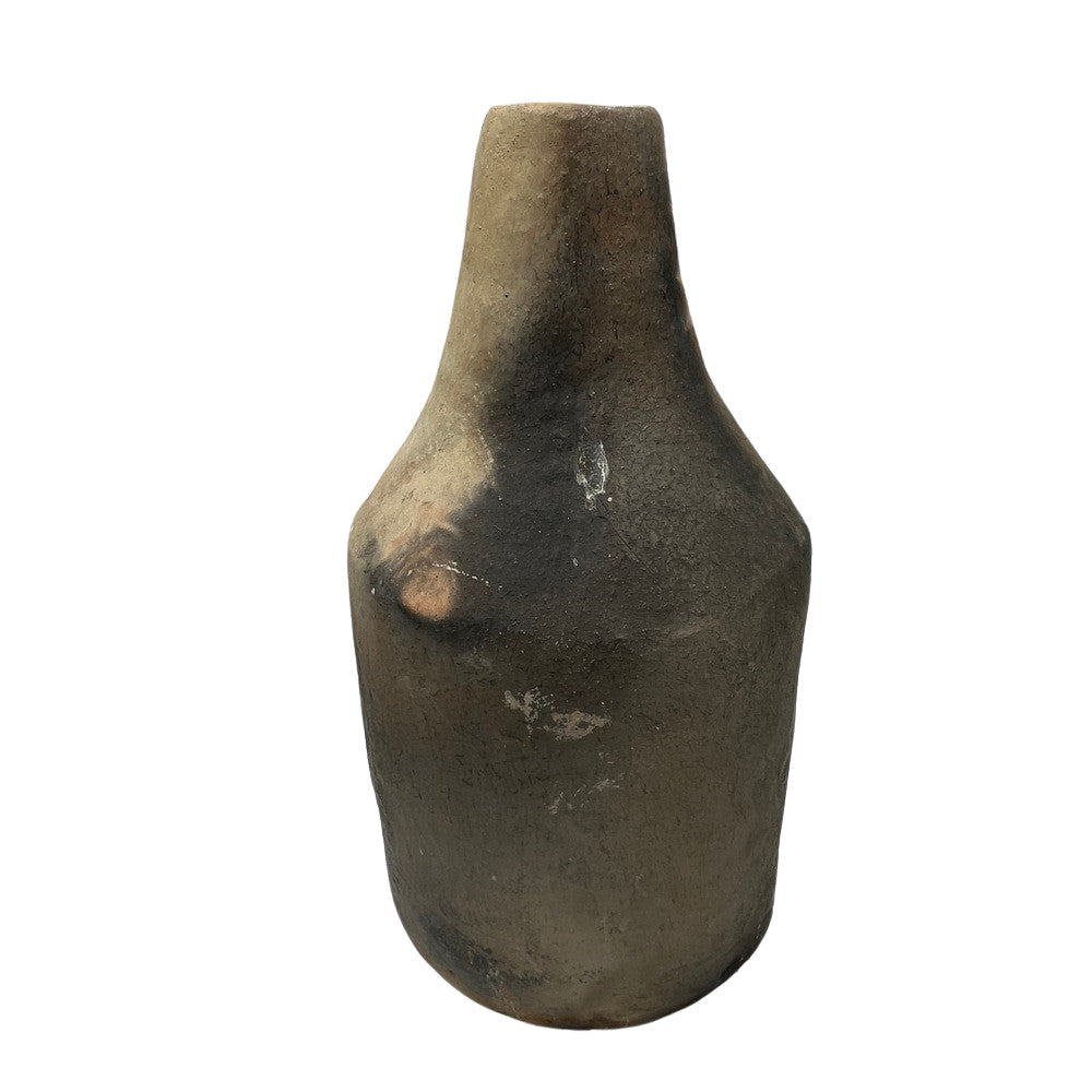 Gafsa Clay Vessel - Berbere Imports