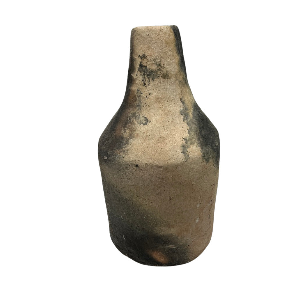 Gafsa Clay Vessel - Berbere Imports