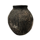 Gafsa Clay Vessel - Berbere Imports