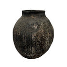 Gafsa Clay Vessel - Berbere Imports