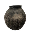 Gafsa Clay Vessel - Berbere Imports