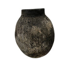 Gafsa Clay Vessel - Berbere Imports