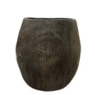 Gafsa Clay Vessel - Berbere Imports