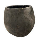 Gafsa Clay Vessel - Berbere Imports