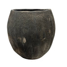 Gafsa Clay Vessel - Berbere Imports