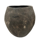 Gafsa Clay Vessel - Berbere Imports