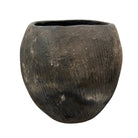 Gafsa Clay Vessel - Berbere Imports