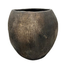 Gafsa Clay Vessel - Berbere Imports