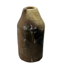 Gafsa Clay Bottle - Berbere Imports