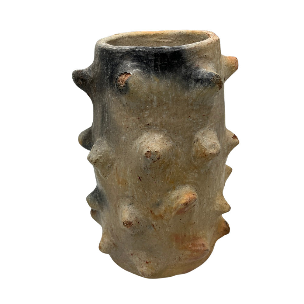 Sejnane Clay Vessel - Berbere Imports