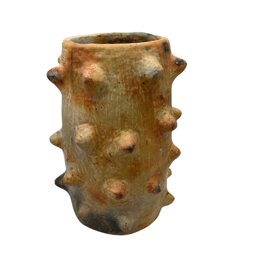 Sejnane Clay Vessel - Berbere Imports