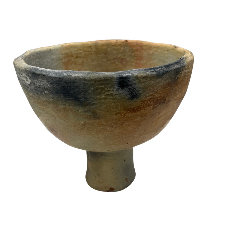 Sejnane Clay Vessel - Berbere Imports