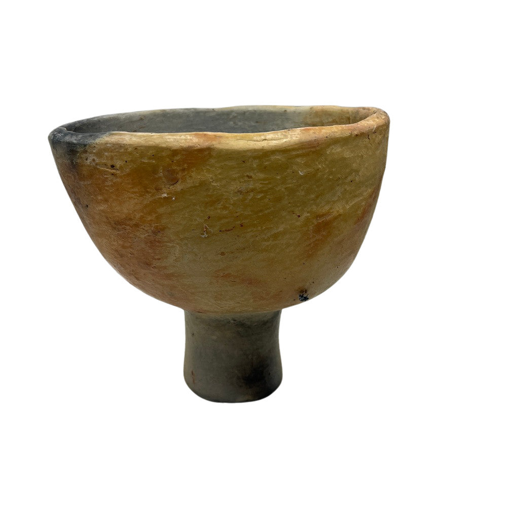 Sejnane Clay Vessel - Berbere Imports