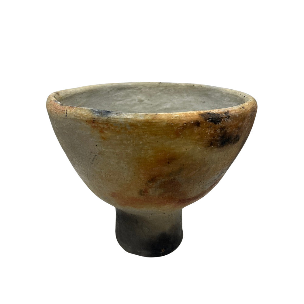 Sejnane Clay Vessel - Berbere Imports