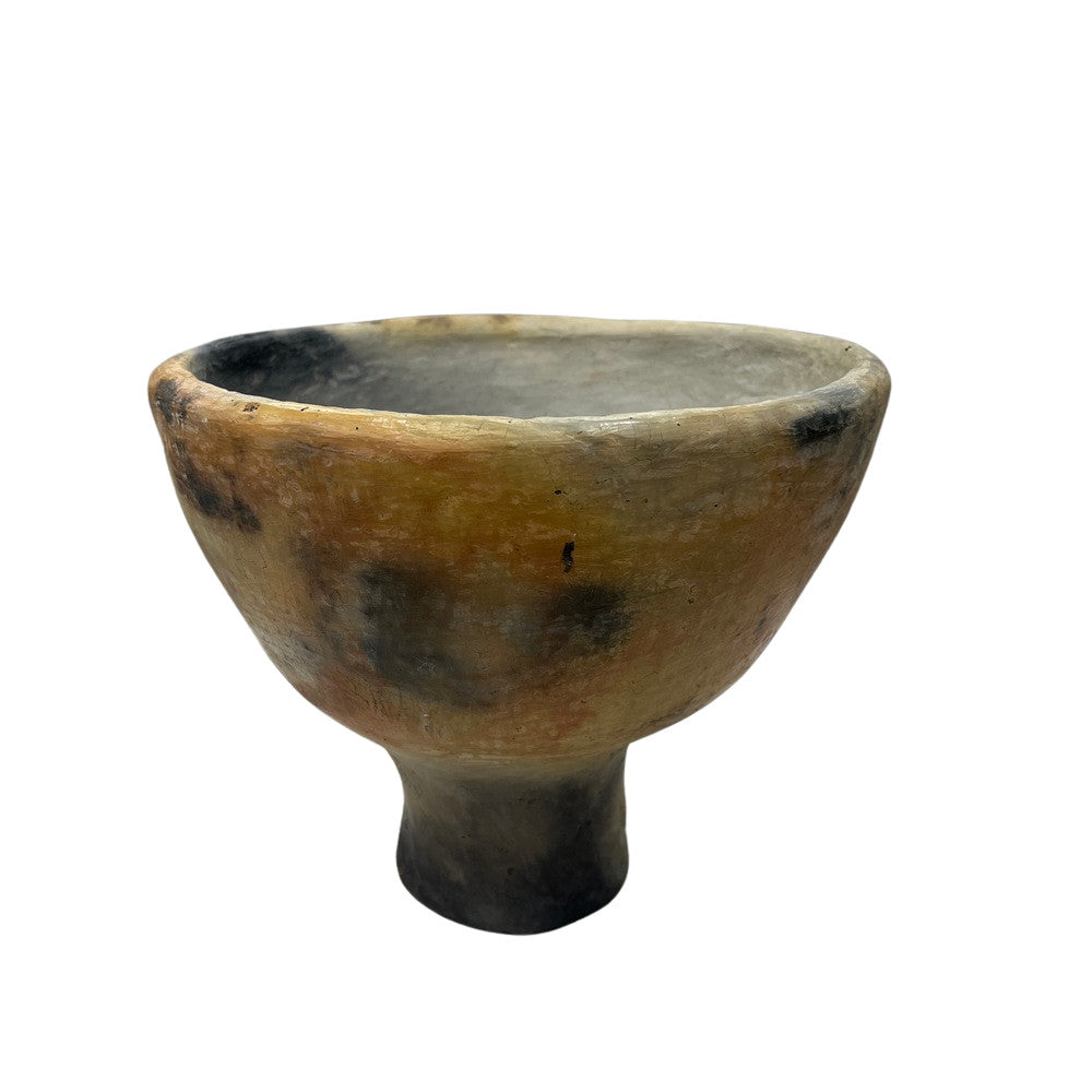 Sejnane Clay Vessel - Berbere Imports