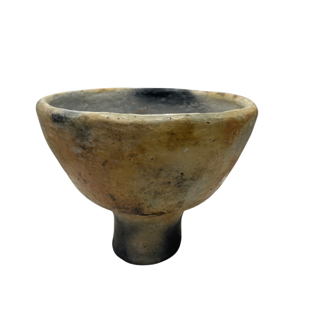 Sejnane Clay Vessel - Berbere Imports