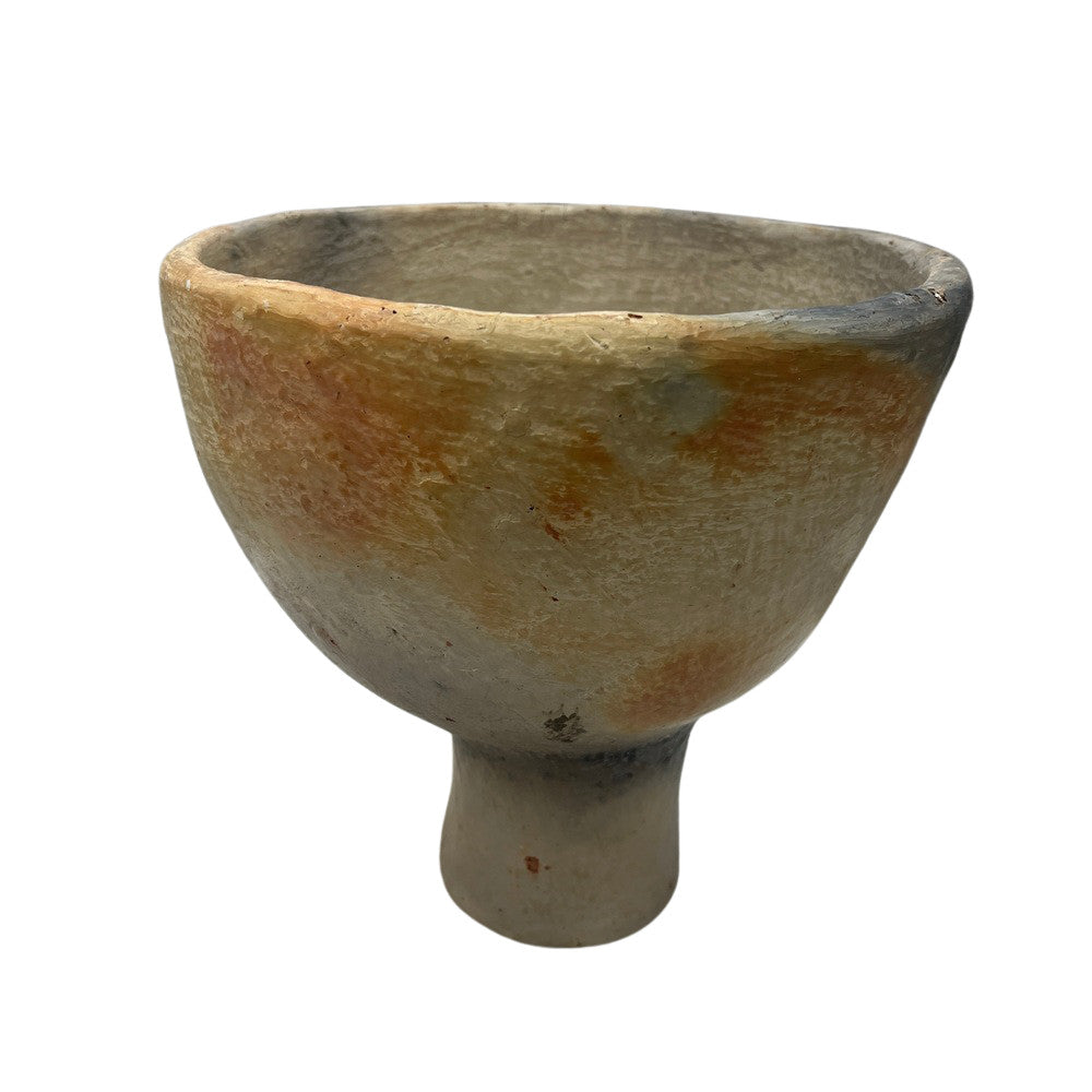 Sejnane Clay Vessel - Berbere Imports