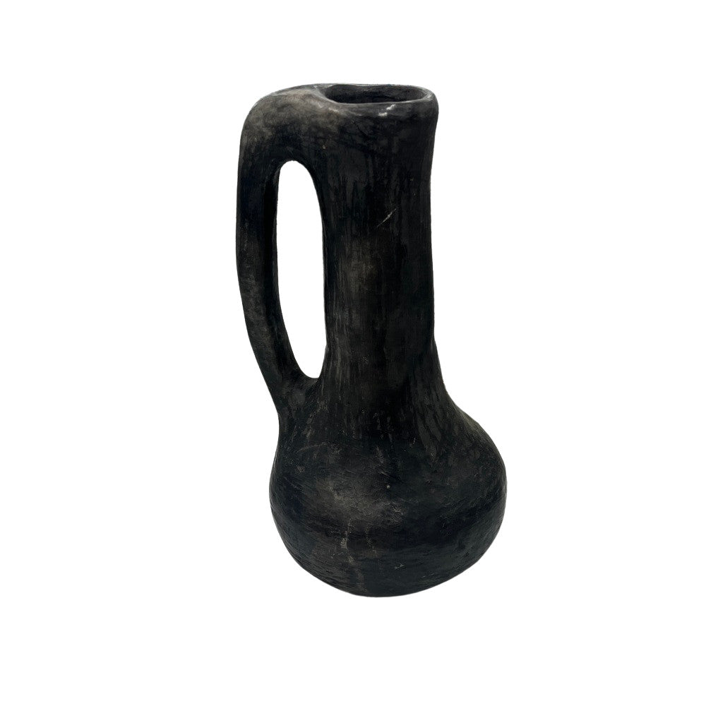 Sejnane Clay Vessel - Berbere Imports