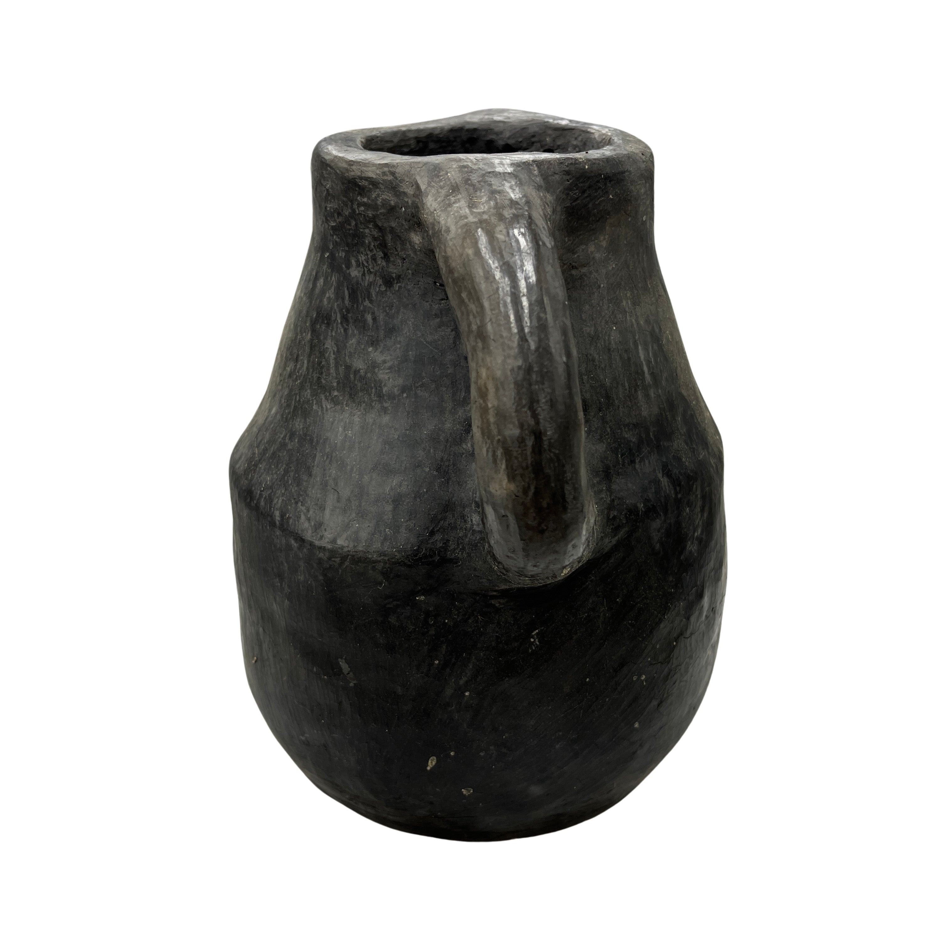 Sejnane Clay Vessel - Berbere Imports