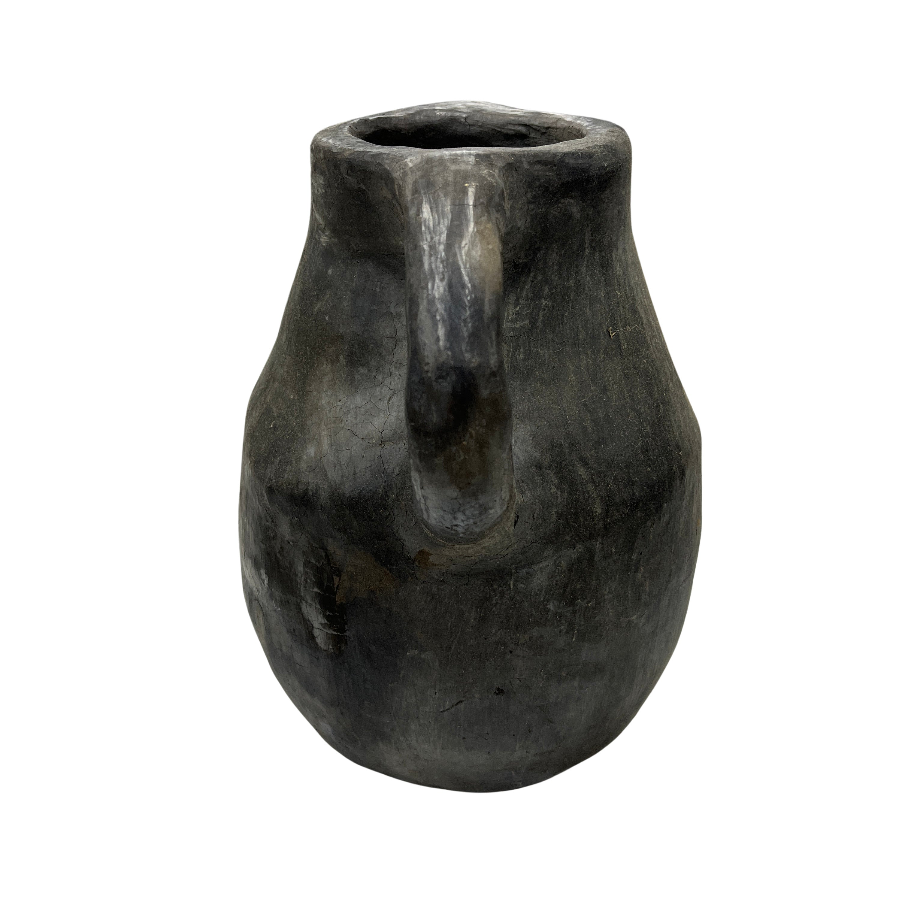 Sejnane Clay Vessel - Berbere Imports