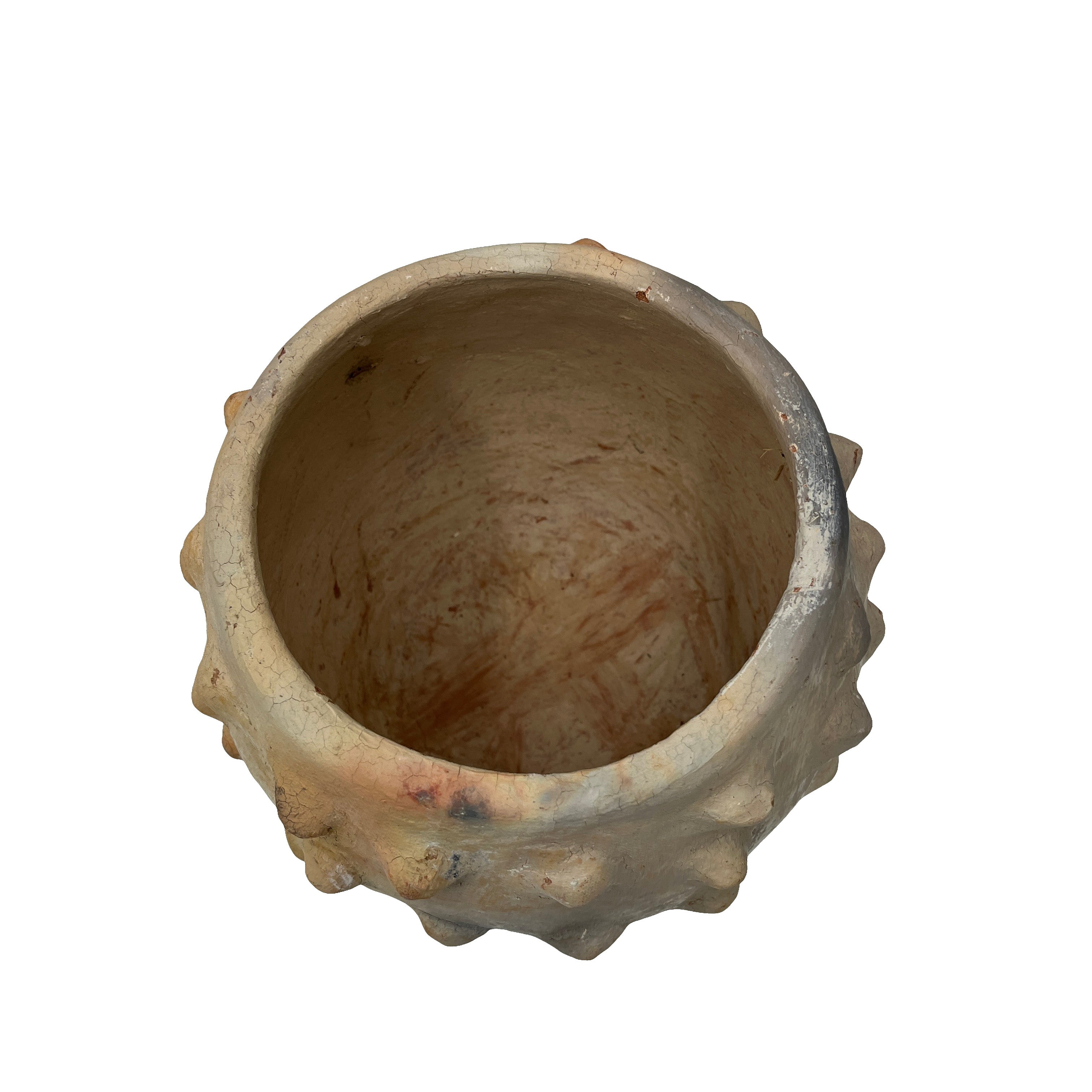 Sejnane Bumpy Pottery - Berbere Imports