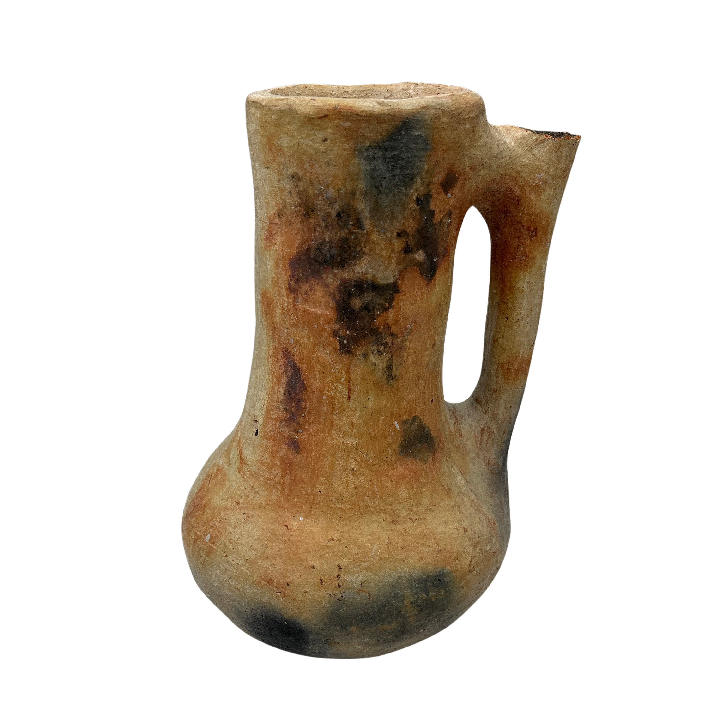 Sejnane Clay Vessel - Berbere Imports