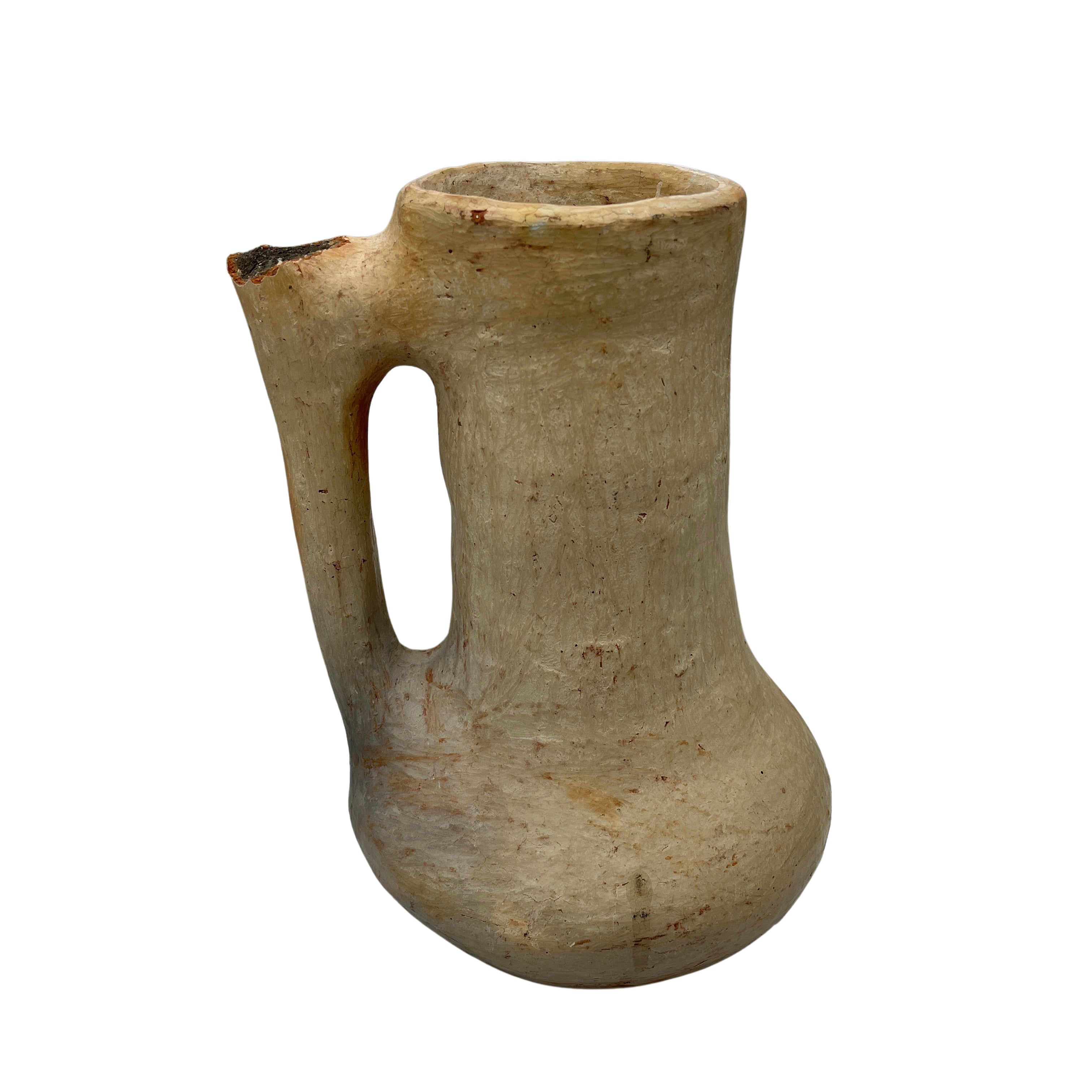 Sejnane Clay Vessel - Berbere Imports