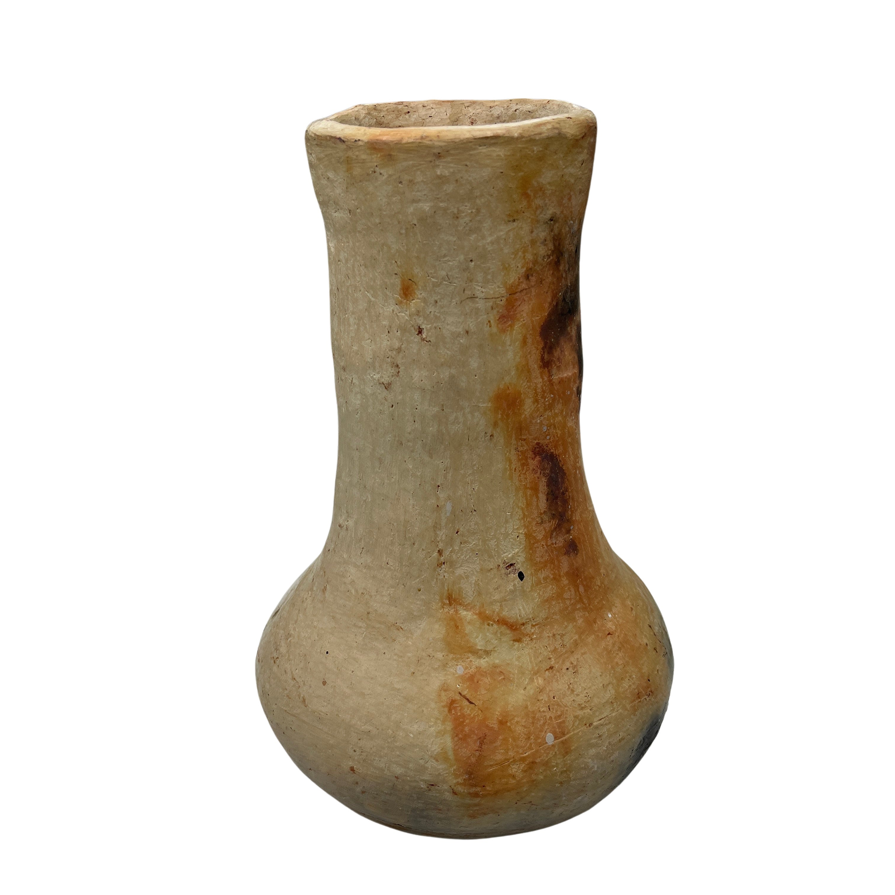 Sejnane Clay Vessel - Berbere Imports