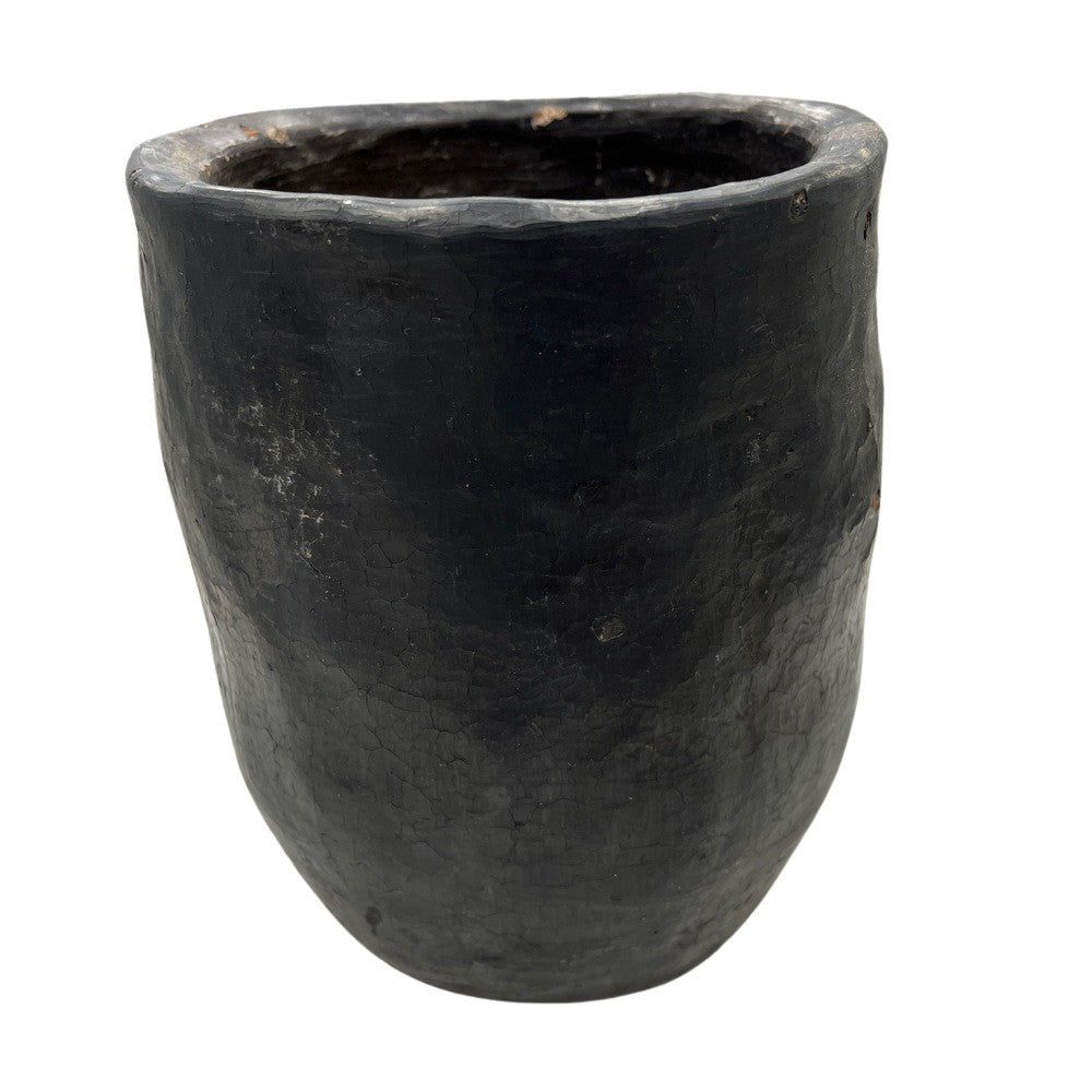 Sejnane Clay Vessel - Berbere Imports