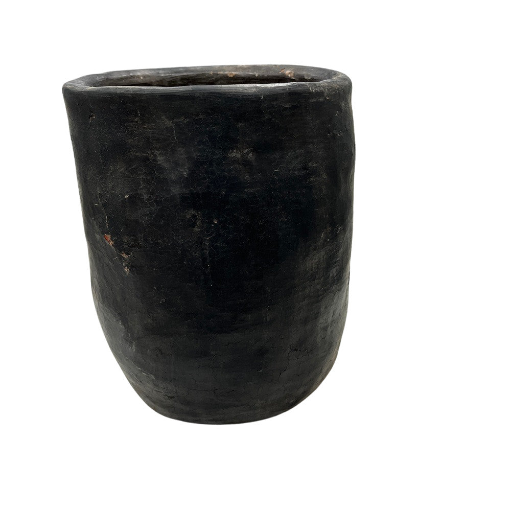 Sejnane Clay Vessel - Berbere Imports
