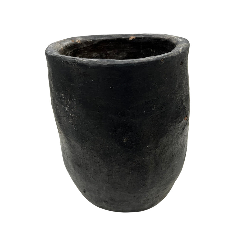 Sejnane Clay Vessel - Berbere Imports