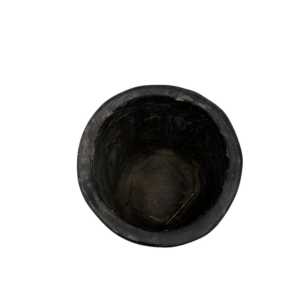 Sejnane Clay Vessel - Berbere Imports
