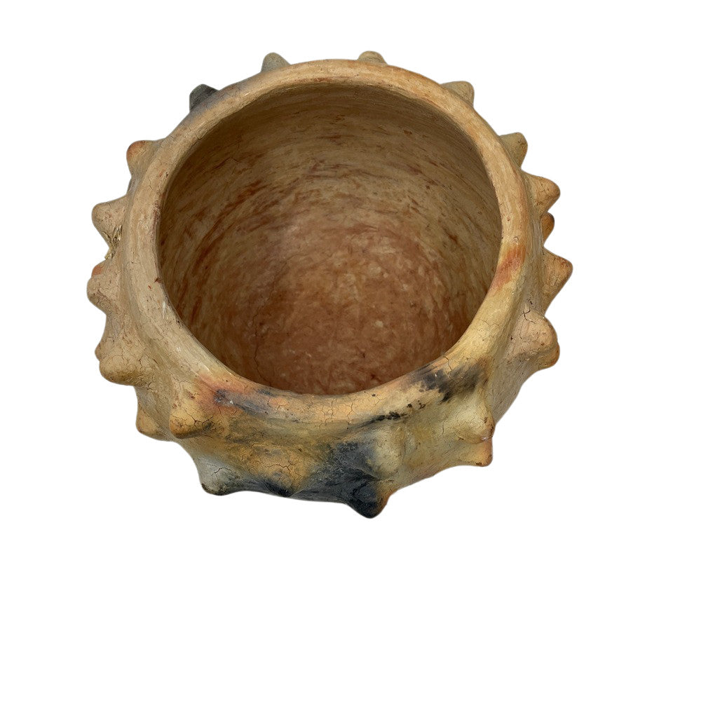 Sejnane Bumpy Pottery - Berbere Imports