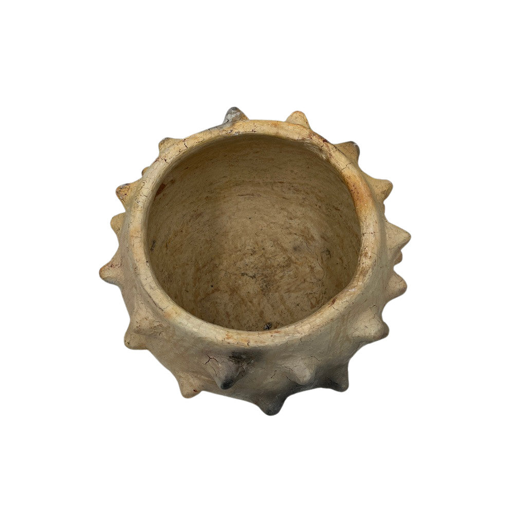 Sejnane Bumpy Pottery - Berbere Imports